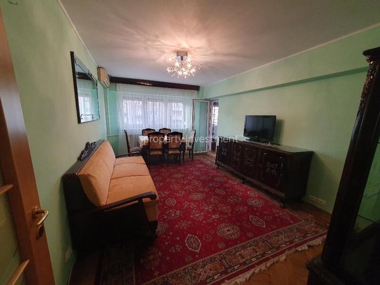 Calea Mosilor | 4 Camere | Decomandat | 2 Bai | 2 Balcoane - 7