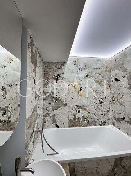 Apartament exclusivist | 3 camere | Cortina 126 - 10