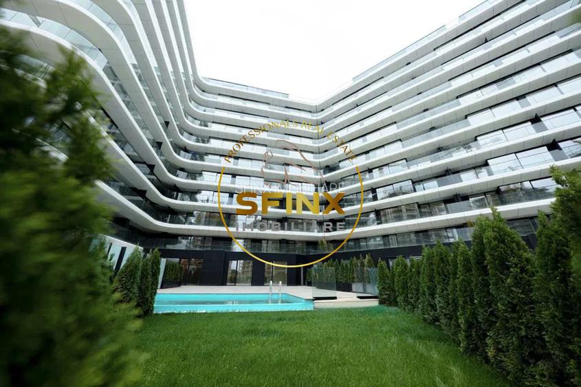 Apartament 2 camere | Yacht Kid | terasa 11 mp | etaj 4 | 66mp  - 8