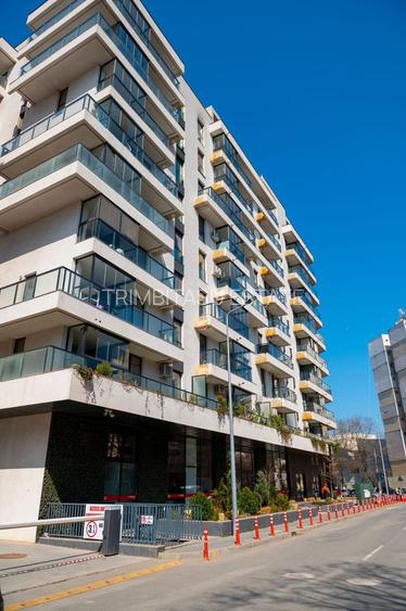 Apartament cu 3 camere si terasa de 49mp, Tomis Nord- Constanta - 23