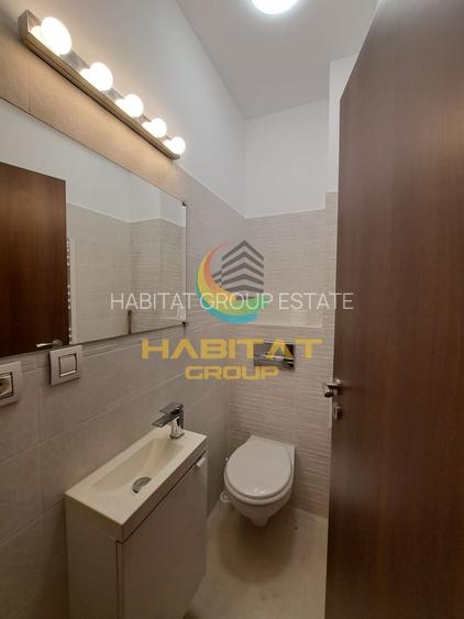 Bucurestii Noi Apartament tip Duplex 168mp 5 Camere 3 Bai Terasa Centrala - 16