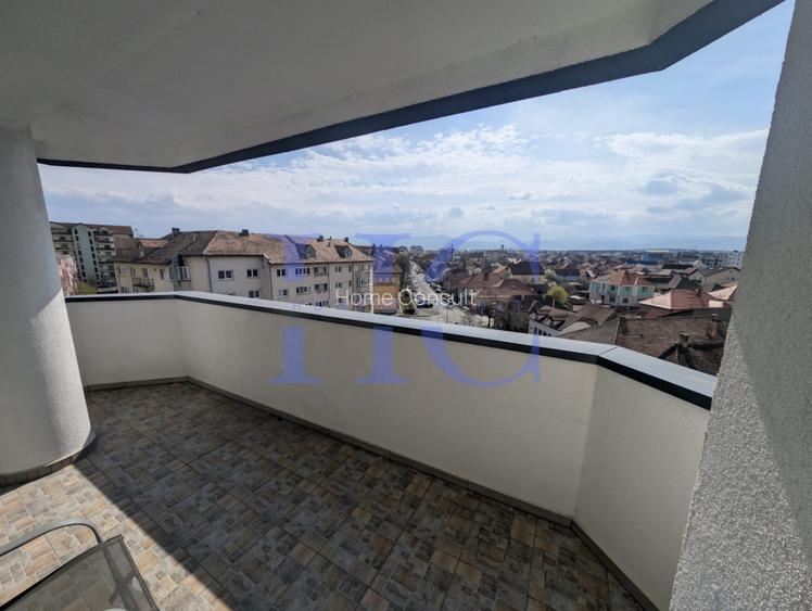 Apartament 4 camere. Lux. 2 terase mari. Zona Mihai Viteazu. - 15