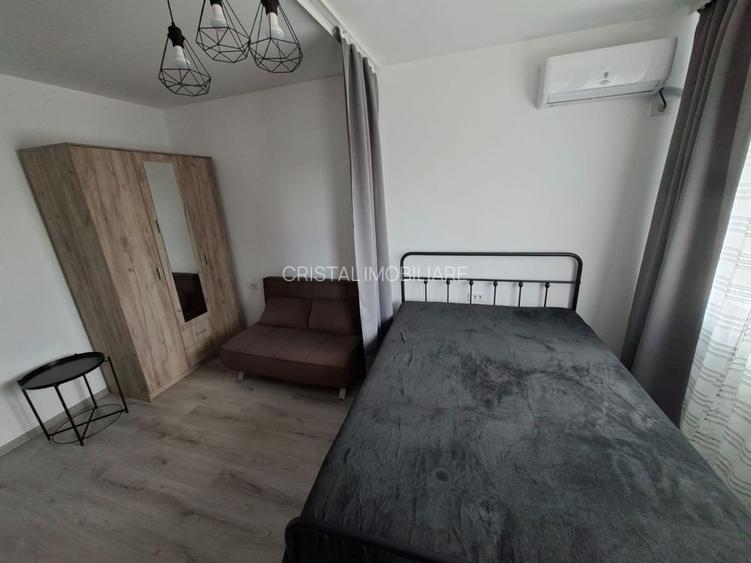 Garsonieră de închiriat Apărătorii Patriei Prima închiriere Centrală proprie - 2
