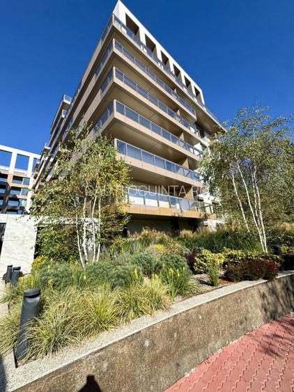 Apartament 2 Camere Cortina 126 Erou Iancu Nicolae Pipera Baneasa Zoo - 19