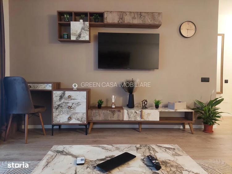 Apartament 2 camere, prima închiriere, parcare subterană, Eroilor Residence - 3