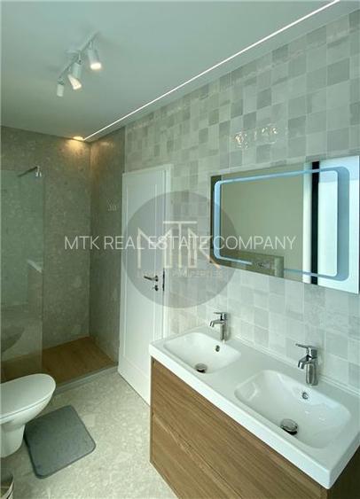 Vila noua 2025 | 4+ camere, mobilate&utilate | Andronache - Pipera - 13