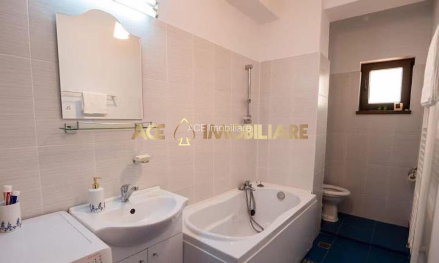 2 Camere de inchiriat | Crangasi | Centrala proprie | Metrou | Bloc Nou - 15