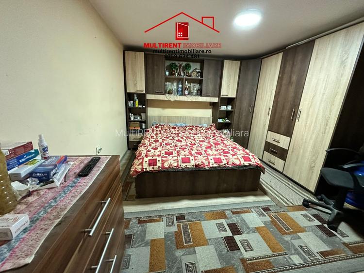 Vila de vanzare din BCA - situata in cartier Sud Vii ! - 20