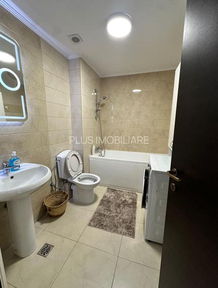 Apartament 2 camere Lux + CTP in Bloc Nou langa metrou Piata Iancului Ferdinand - 7