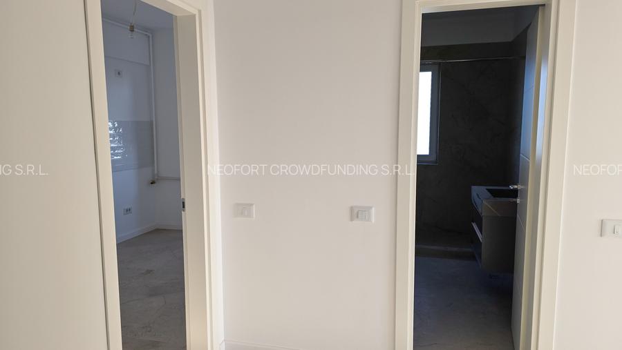 Neofort 50 Titan Apartament decomandat cu vedere superba spre centrul orasului - 11
