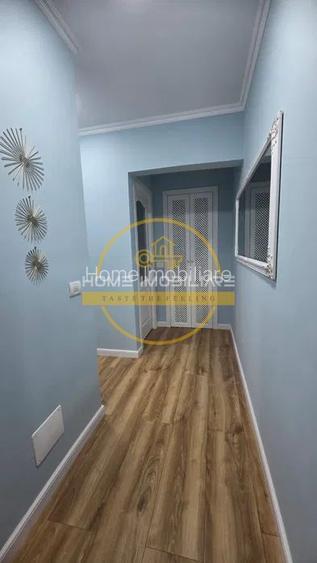 Apartament 3 camere, parter, 67mp in Podu Ros - 2