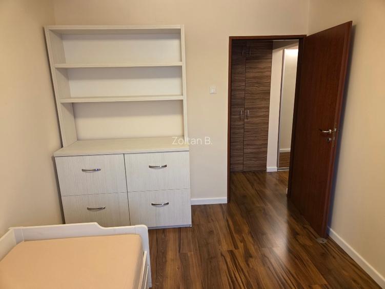 Apartament 4 camere renovat nou, 100mp,  finisat modern - zona The Office - 11