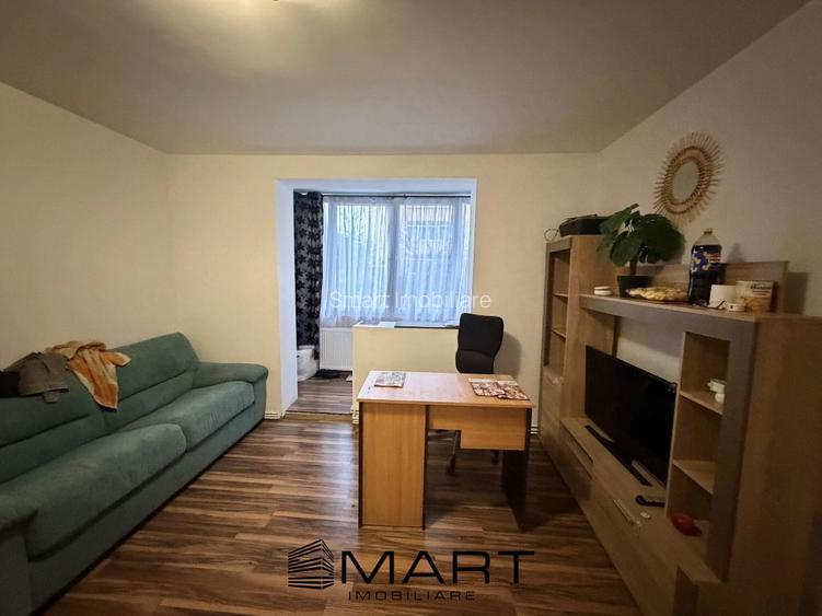 Apartament 3 camere, et. 1 zona Mihai Viteazul Sibiu - 3