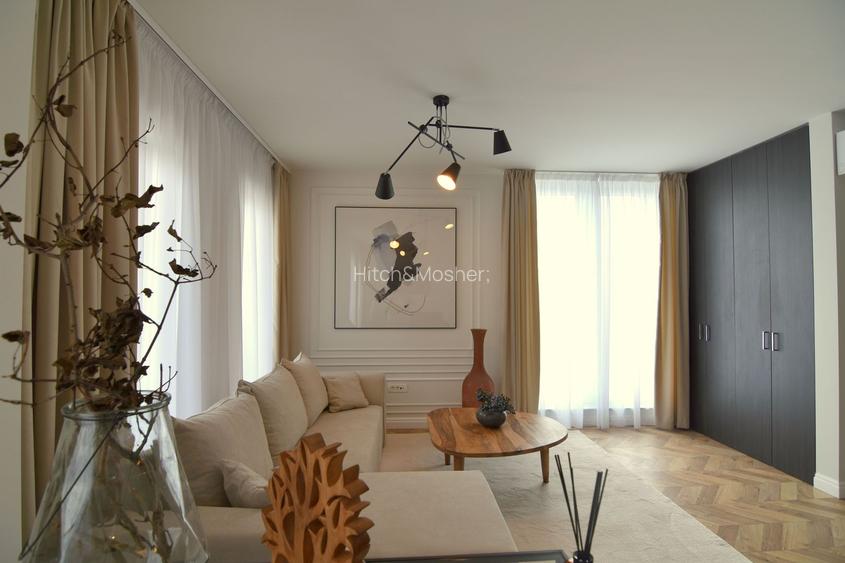 Penthouse exclusivist la  inchiriere-Aradului - 9