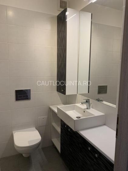 Apartament 3 camere | 10' metrou Pipera | mobilat-utilat complet - 8