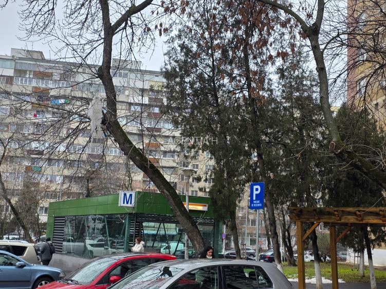 2 camere Drumul Taberei Raul Doamnei etaj 10 renovat bloc reabilitat 2 lifruri - 32