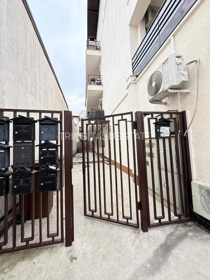 Apartament 2 camere parter bloc nou 1 Mai Turda - 13