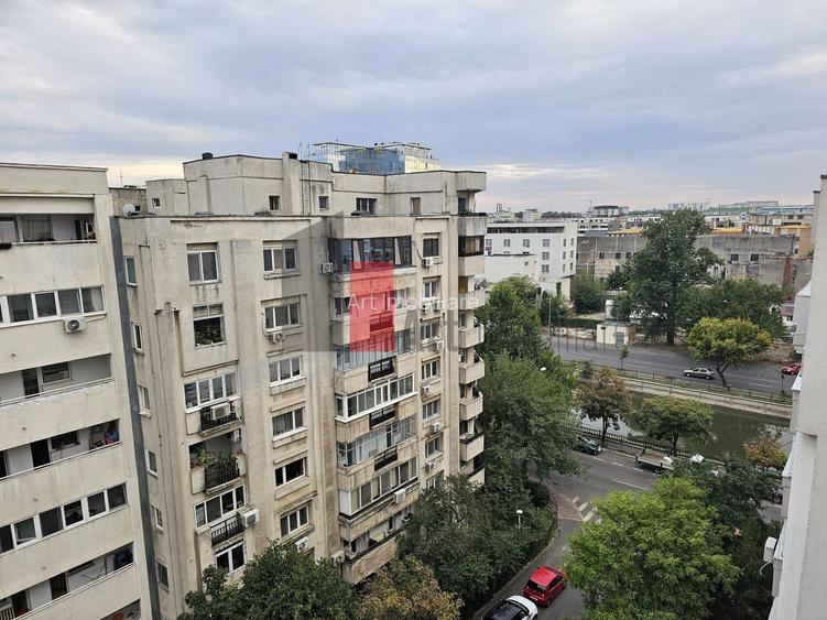 Garsoniera Unirii Timpuri Noi metrou - 2