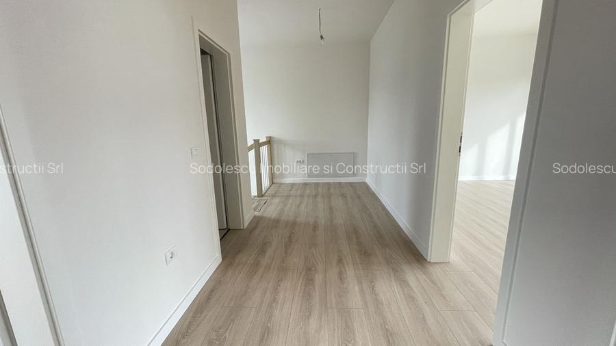 Duplex 5 camere,constructie 2024-complet finisat -Dumbravita - 17