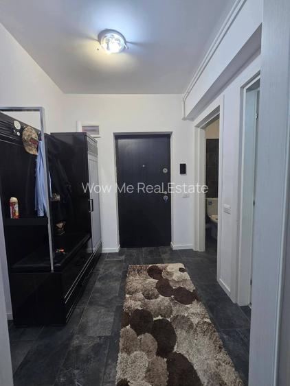 Apartament 2 Camere Strada Piersicului - 3