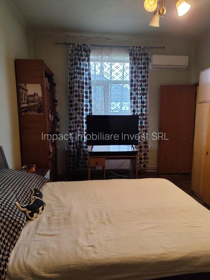 CASA ZONA DRUMUL SARII, METROU ORIZONT - 5