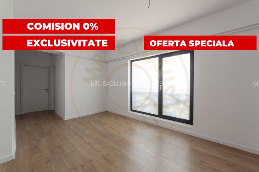 Apartament 3 camere bloc nou - loc de parcare inclus - 7