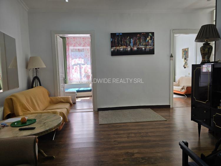 Zona Stefan cel Mare-Vasile Lascar - 3