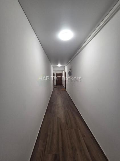 Ambiance Residence Pipera | Parcare inclusă | 1200 € - 17
