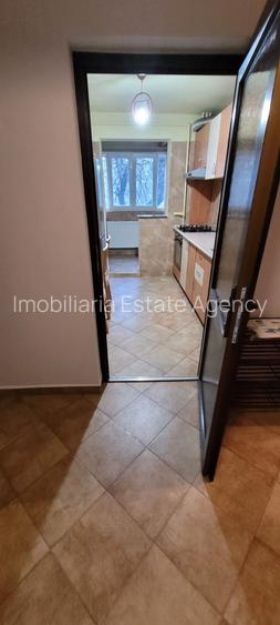 Apartament 3 camere Dristor, 7 minute de metrou, CENTRALA, mobilat si utilat - 14