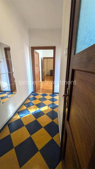 Parc Floreasca | 2 Camere | Mobilat, Utilat | Etaj 2/3 - 8