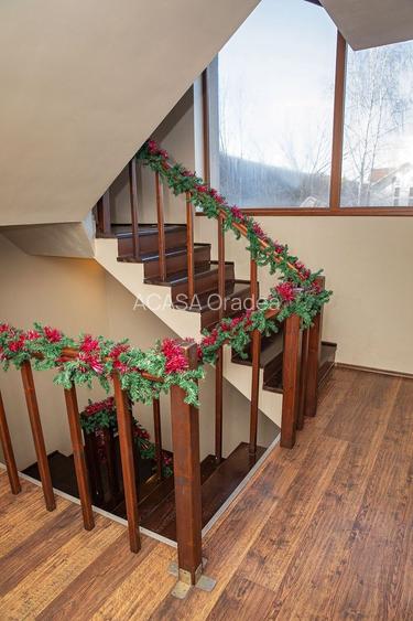 Pensiune, teren 4.460 mp, Hidișelul de Jos, Bihor. 685.000 Euro (neg). - 25