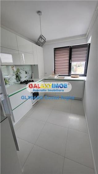 Inchiriem ap cu 2 camere in zona Spital Jud, mobilat si utilat, nou - 14