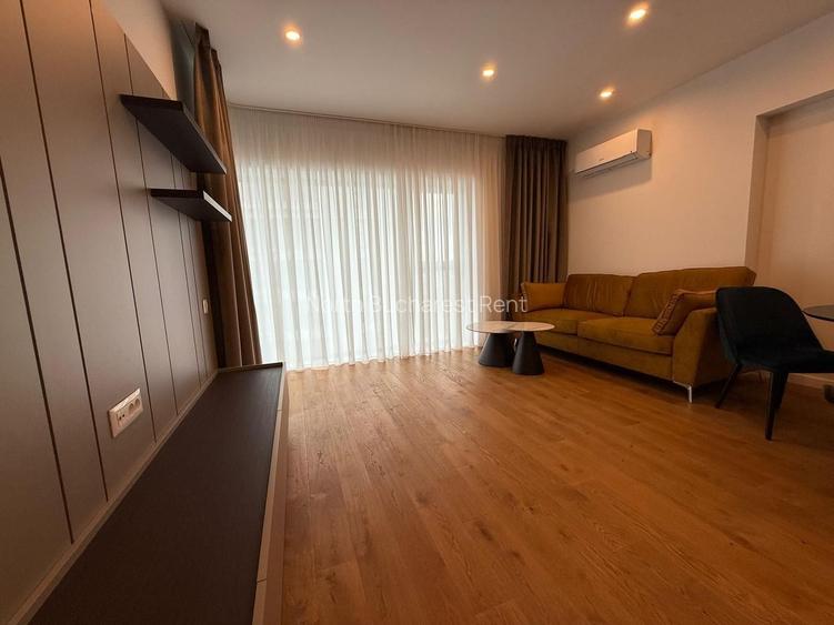 Apartament de inchirat 2 camere One Cotroceni/Parcare - 15