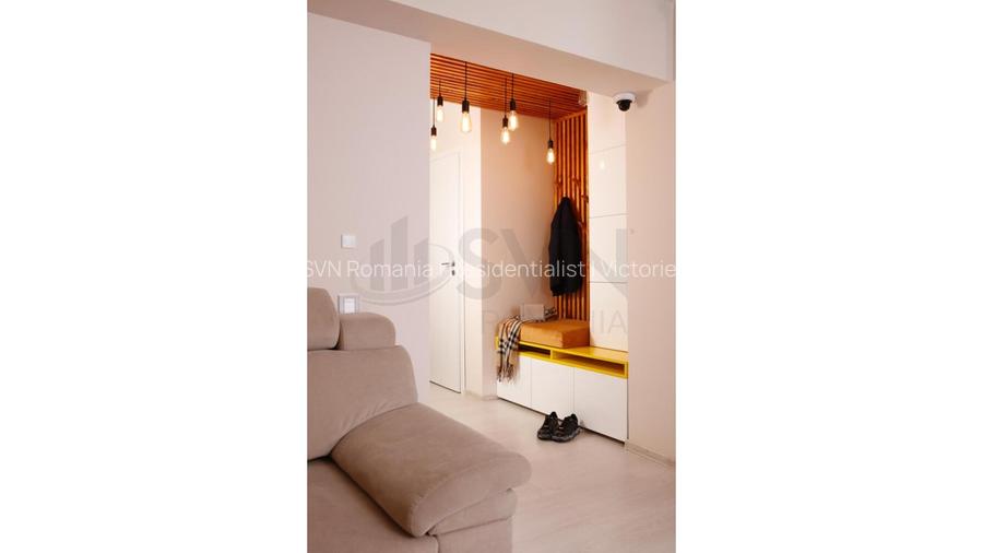 REA1025669 Apartament 2 Camere I Metrou Piata Muncii I De vanzare - 6