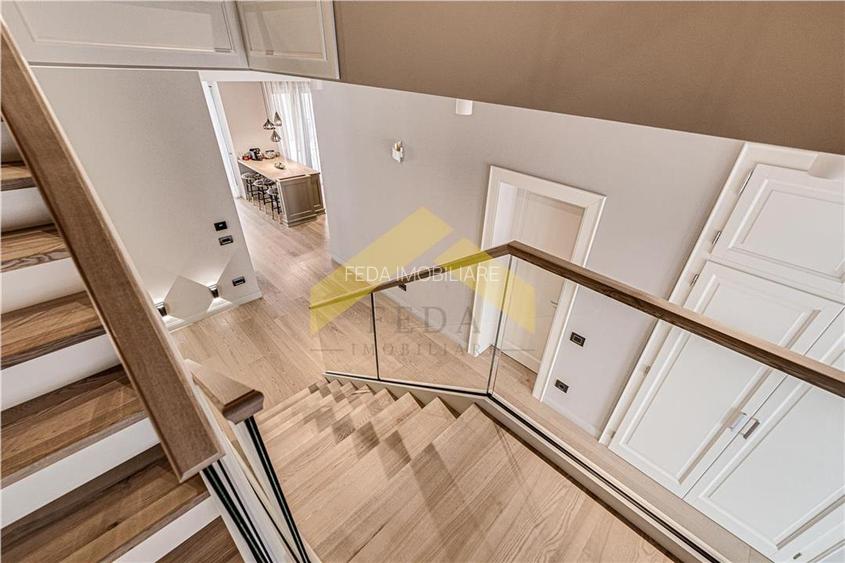 Casa moderna de vanzare Vladimirescu - 25