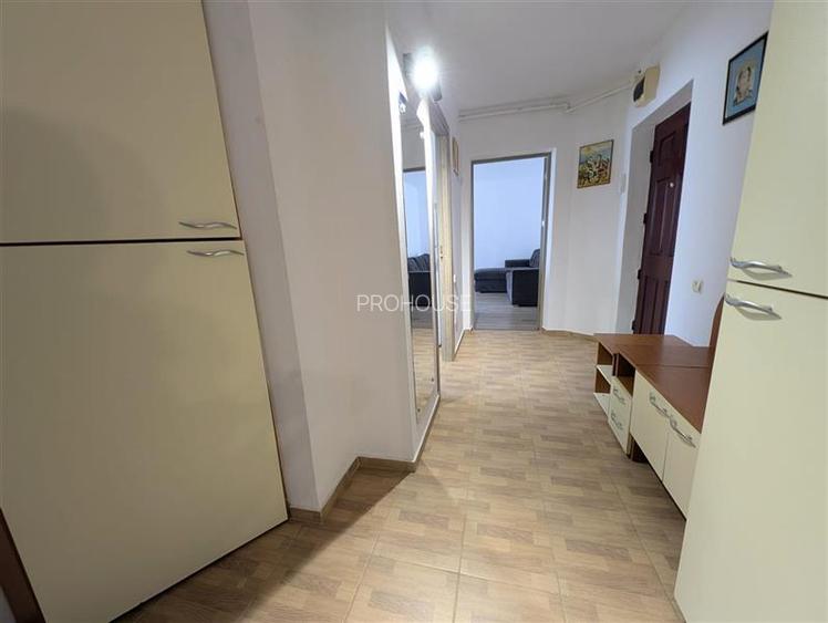 Ultracentral - apartament chirie 2 camere - mobilat si utilat - 10