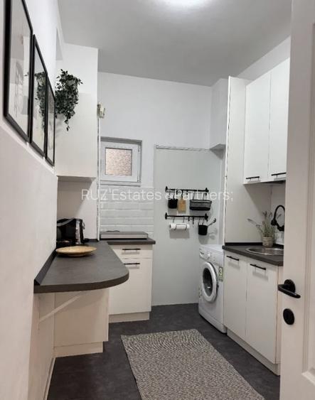 Apartament 3 camere | Renovat | Centrala imobil | Universitate  - 8