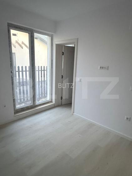 Casă de vânzare în Sânpetru – teren 300 m², suprafață utilă 79 m², 174.999 EUR - 8