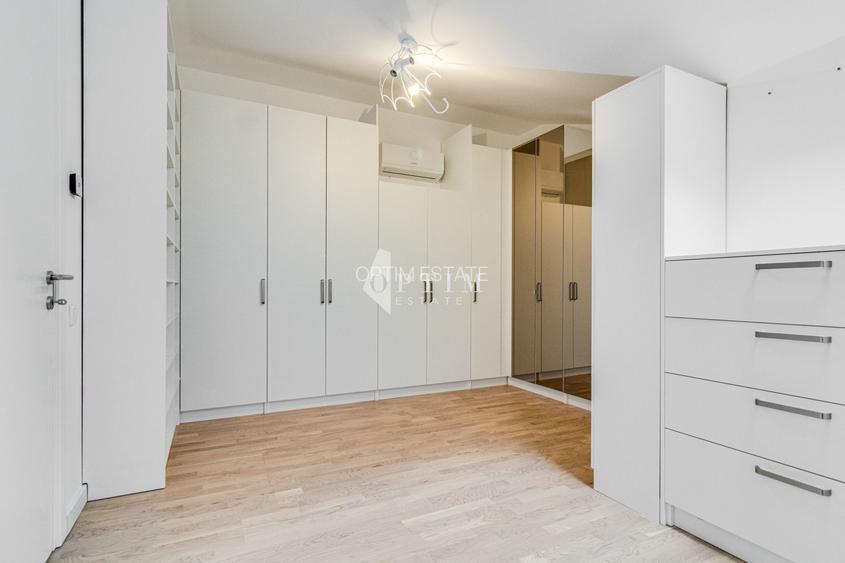 NOU!Vila 5 camere, 4 BAI,PISCINA,X2 Parcare - Zenville PIPERA - 11