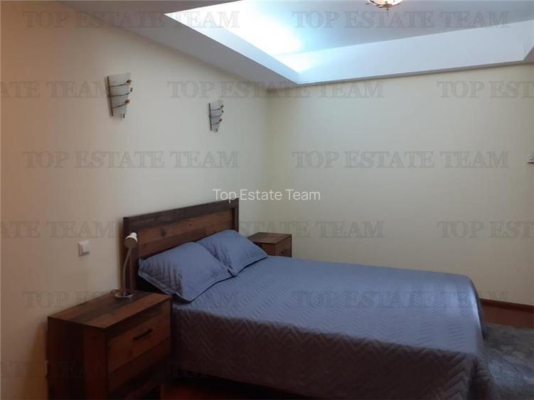 Apartament 4 camere de inchirat, loc de parcare, camera dressing, Dorobanti - 10