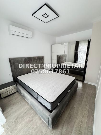 PROPRIETAR Apartament 2 Camere Cloud 9 | Aviatiei - 3