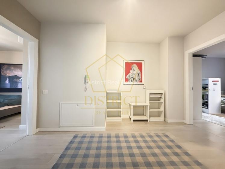 COMISION 0% Penthouse cu 4 camere si terasa de 153mp | Central - 3