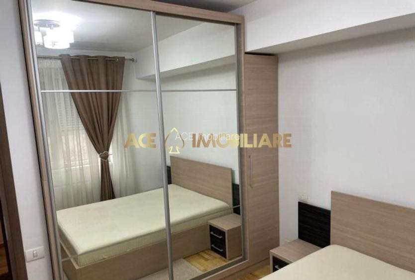 2 Camere de inchiriat | 1 Mai | Metrou | Centrala | Bloc nou - 5