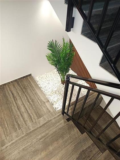 Apartament de lux cu 2 camere în Giroc - 7