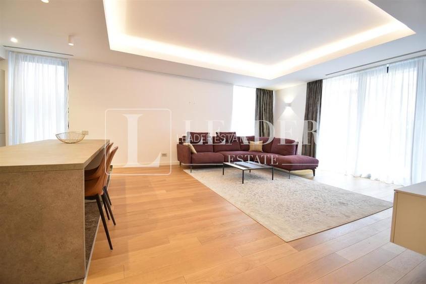 Inchiriere apartament I Primaverii - 2