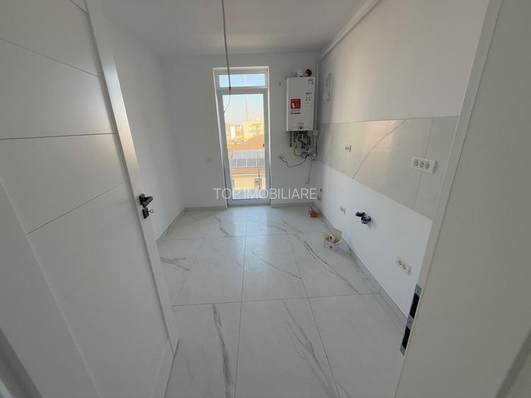 APARTAMENT CU DOUA CAMERE | TERASA DE 16 mp plus 15 mp GRADINA - 16