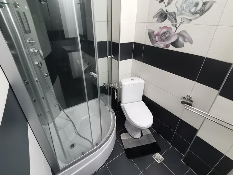 INCHIRIEZ apartament 2 camere ,recent renovat,zona Mihai Viteazul - 8