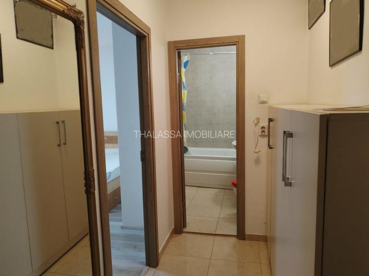 Garsoniera bilaterala Central - Nicolae Balcescu - 6