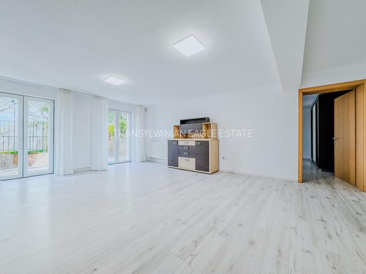 Apartament spatios situat in Zorilor/Hasdeu cu terasa spatioasa - 7