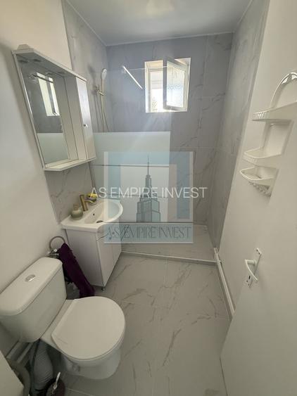 Apartament 2 camere mobilat/utilat - zona Centrul Civic - 11